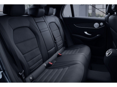 Mercedes-Benz GLC Gebrauchtwagen Mercedes-Benz GLC Gebrauchtwagen