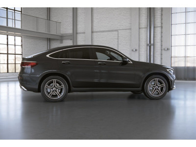 Mercedes-Benz GLC Gebrauchtwagen Mercedes-Benz GLC Gebrauchtwagen