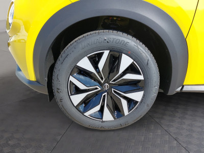 Nissan Juke Vorführwagen
