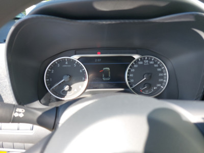 Nissan Juke Vorführwagen