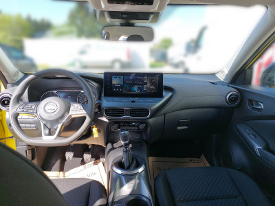 Nissan Juke Vorführwagen