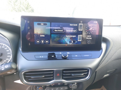Nissan Juke Vorführwagen