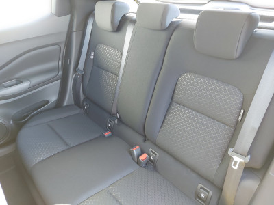 Nissan Juke Vorführwagen