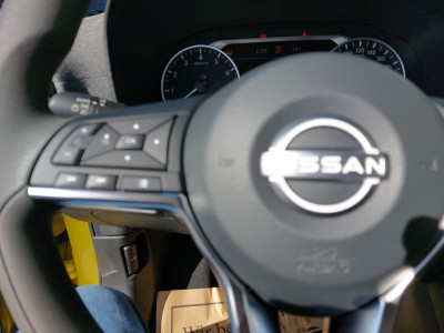 Nissan Juke Vorführwagen