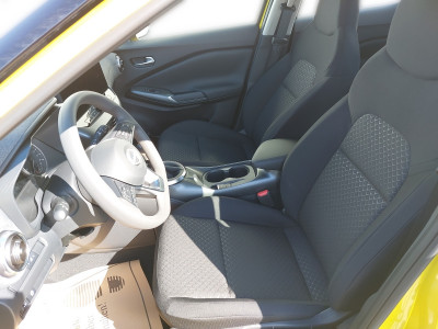 Nissan Juke Vorführwagen