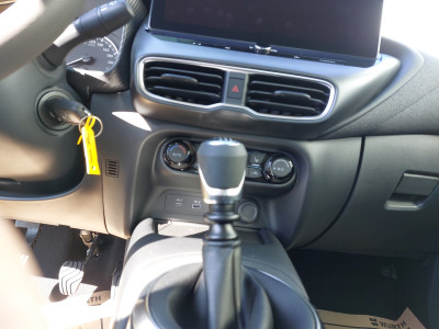 Nissan Juke Vorführwagen