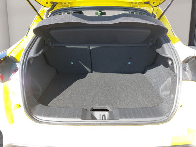 Nissan Juke Vorführwagen
