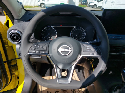Nissan Juke Vorführwagen