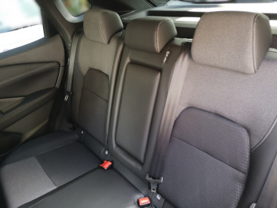 Nissan Qashqai Vorführwagen