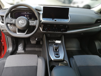 Nissan Qashqai Vorführwagen