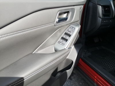 Nissan Qashqai Vorführwagen