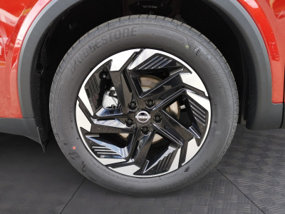 Nissan Qashqai Vorführwagen