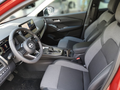 Nissan Qashqai Vorführwagen