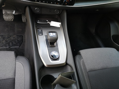 Nissan Qashqai Vorführwagen