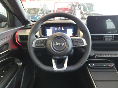 Jeep Avenger Neuwagen