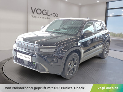 Jeep Avenger Neuwagen
