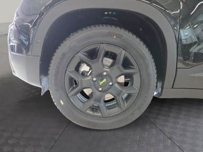 Jeep Avenger Neuwagen