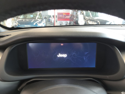 Jeep Avenger Neuwagen