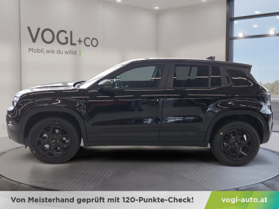 Jeep Avenger Neuwagen