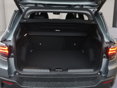 Jeep Avenger Jahreswagen Jeep Avenger Jahreswagen