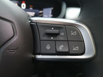Jeep Avenger Jahreswagen Jeep Avenger Jahreswagen