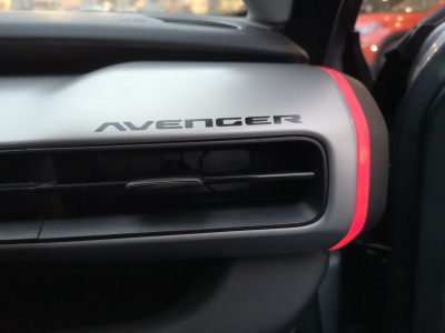 Jeep Avenger Neuwagen