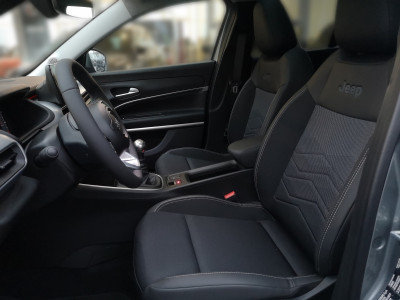 Jeep Avenger Jahreswagen Jeep Avenger Jahreswagen