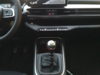 Jeep Avenger Jahreswagen Jeep Avenger Jahreswagen