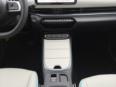Fiat 600 Neuwagen