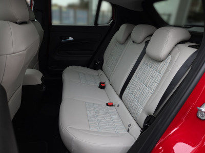 Fiat 600 Neuwagen