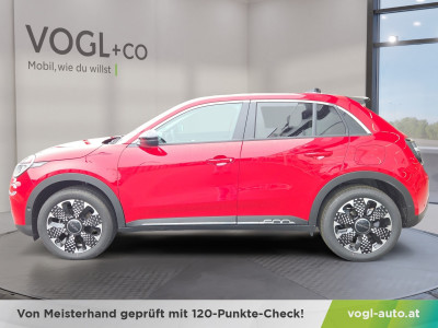 Fiat 600 Neuwagen