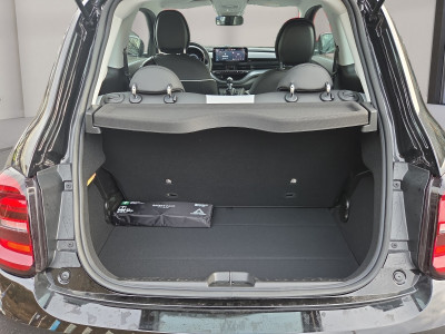 Fiat 500 Vorführwagen