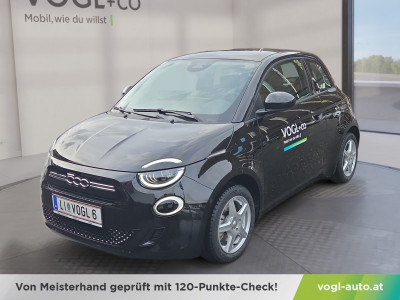 Fiat 500 Vorführwagen