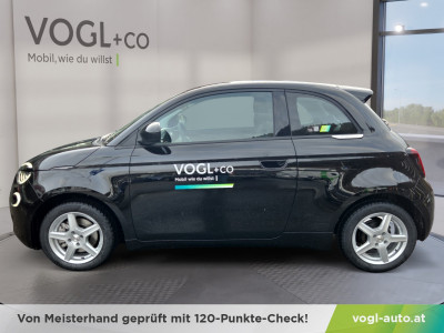 Fiat 500 Vorführwagen