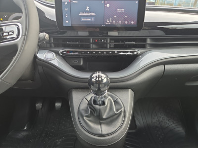 Fiat 500 Vorführwagen