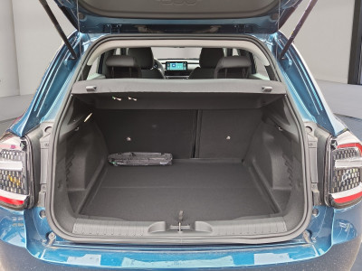 Fiat 600 Vorführwagen