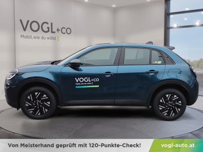 Fiat 600 Vorführwagen