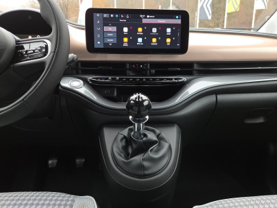 Fiat 500 Neuwagen