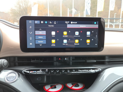 Fiat 500 Neuwagen