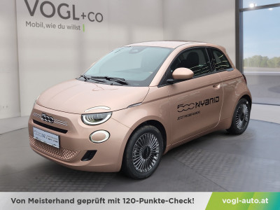 Fiat 500 Neuwagen