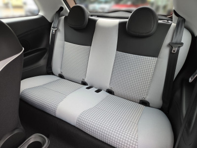 Fiat 500 Neuwagen