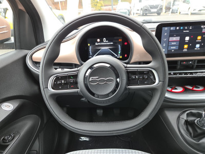 Fiat 500 Neuwagen