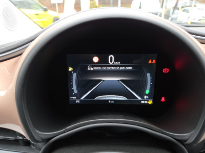 Fiat 500 Neuwagen