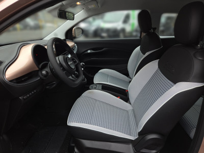 Fiat 500 Neuwagen