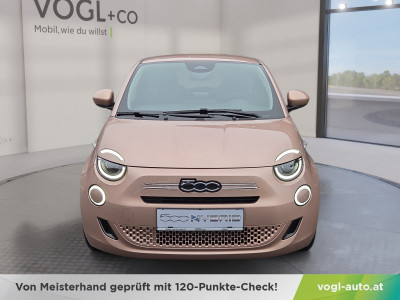 Fiat 500 Neuwagen
