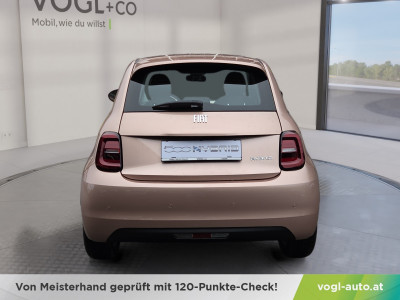 Fiat 500 Neuwagen