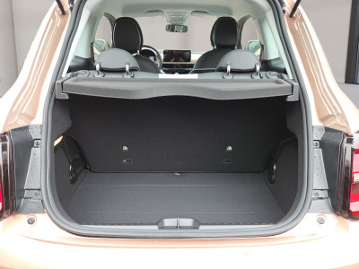 Fiat 500 Neuwagen