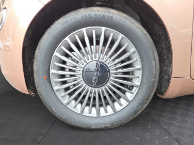 Fiat 500 Neuwagen