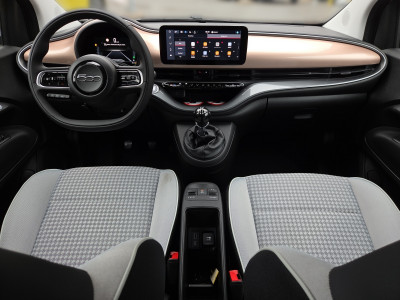Fiat 500 Neuwagen