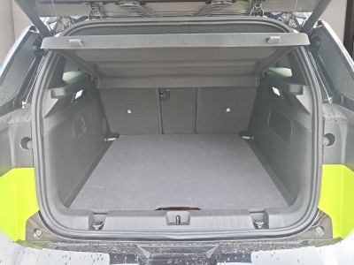 Jeep Compass Vorführwagen